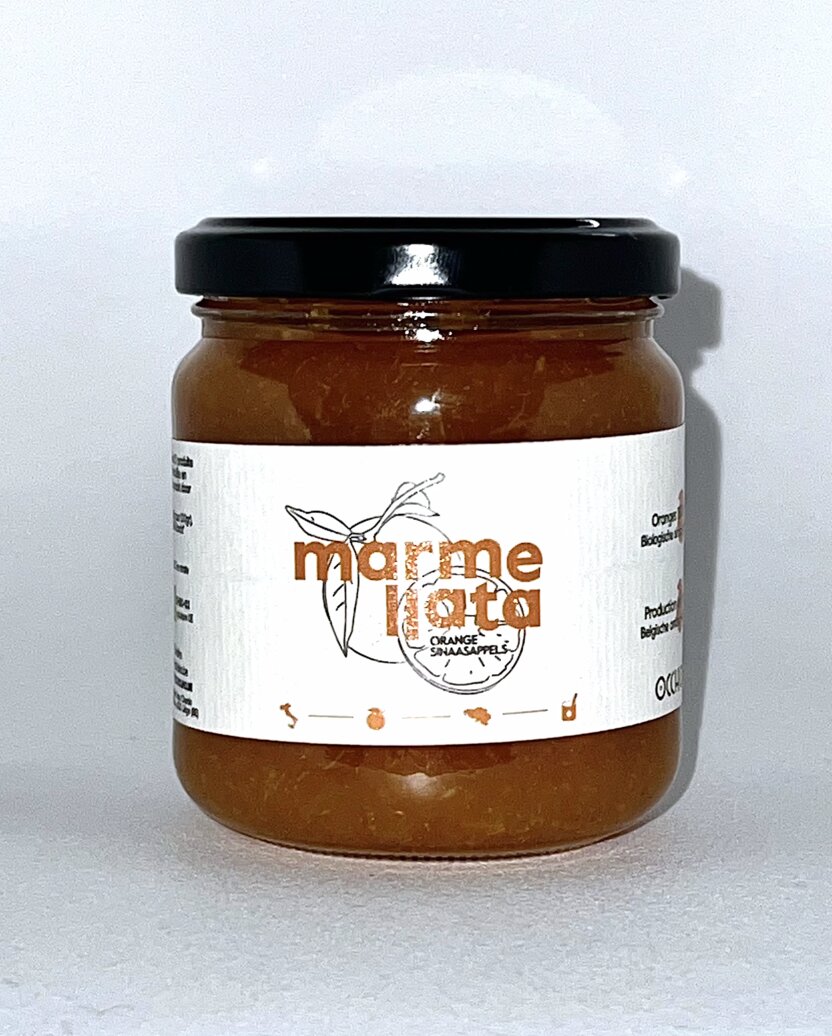 Marmellata