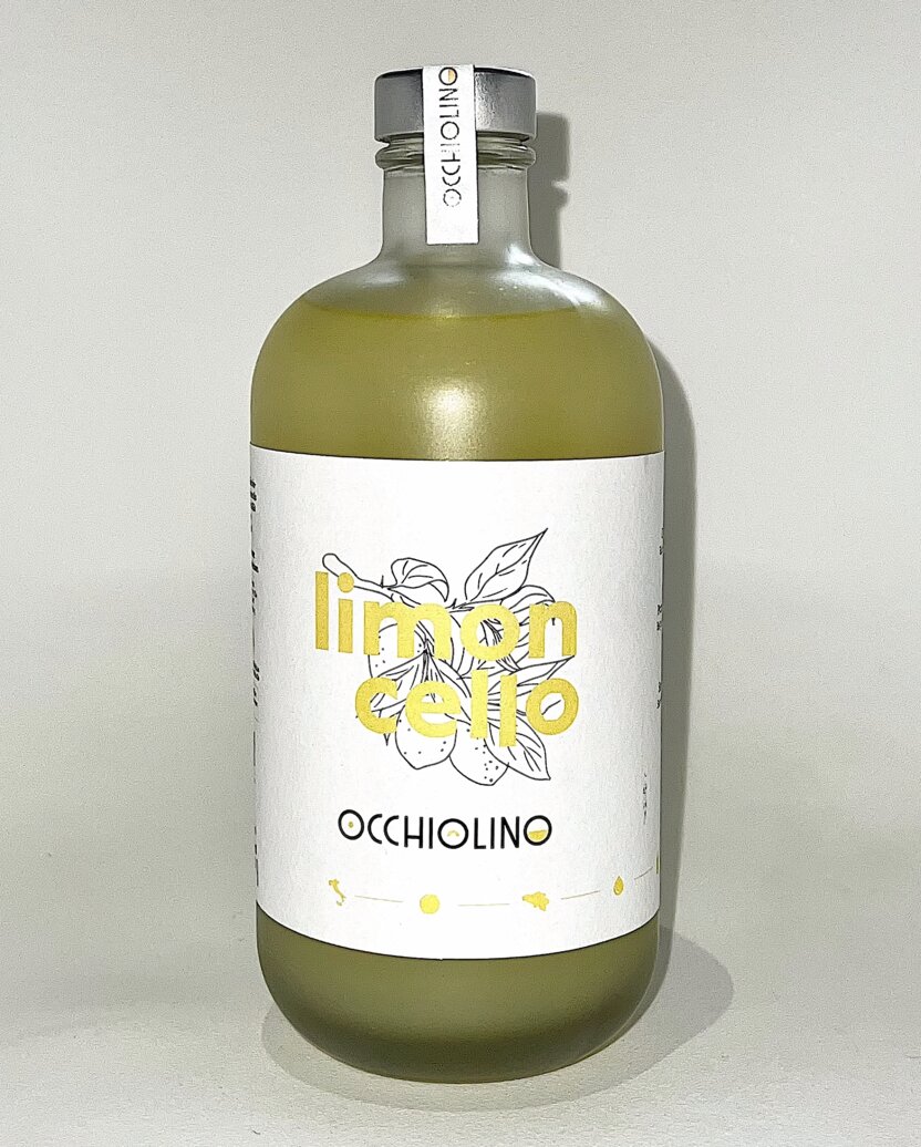 Limoncello