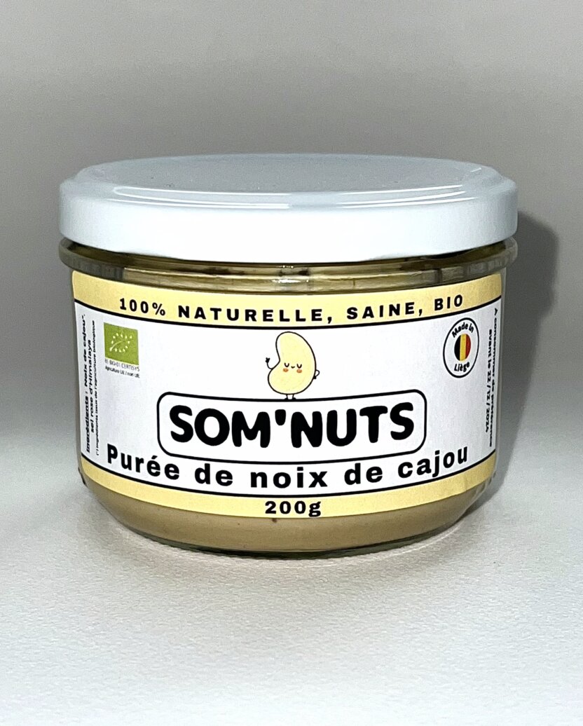 Noix de cajou