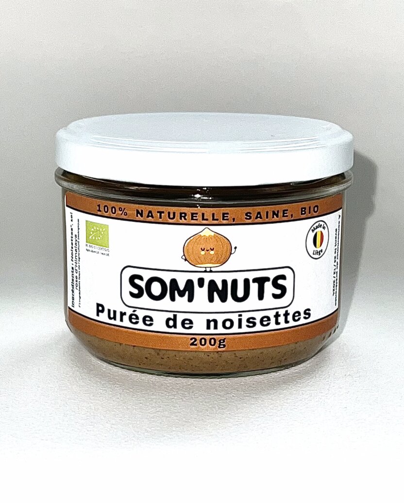 Noisettes