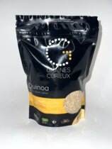 Quinoa