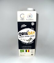 Lait végétal au quinoa